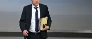 Thorsten Frei soll Spahn als Unionsfraktionschef im Bundestag folgen