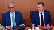 Thorsten Frei wird neuer Fraktionsvorsitzender der Union