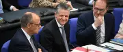 Thorsten Frei wird neuer Unionsfraktionschef – Nachfolge von Jens Spahn