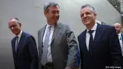 Thorsten Frei zum neuen Unionsfraktionschef im Bundestag gewählt