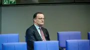 Thüringer CDU begrüßt Spahn-Rücktritt und wünscht Kind alles Gute