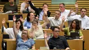 Thüringer Linke weist Verfassungsschutz-Forderung zurück