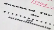 Tiede tobt über Steuerreform: „Wir werden gemolken!“