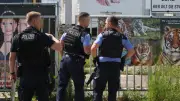 Tiger in Leipzig ausgebrochen: Polizei erschießt Raubkatze nach 30 Minuten