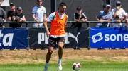 Tim Kleindienst vor Test-Premiere für Gladbach in Essen