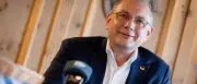 Tino Chrupallas Autobiografie: Biedermann und Brandstifter