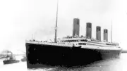 Titanic-Brief von Zweite-Klasse-Passagier für 35.000 Pfund versteigert