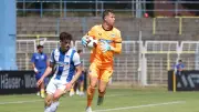Tjark Ernst verlässt Hertha BSC: Wechsel zu Feyenoord Rotterdam fix