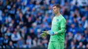 Tjark Ernst verlässt Hertha BSC: Wechsel zu Feyenoord Rotterdam