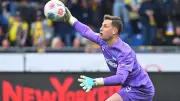 Tjark Ernst wechselt zu Feyenoord: Hertha kassiert fünf Millionen Euro