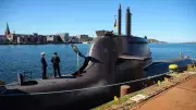 TKMS erhält Mega-Auftrag: 12 U-Boote für Kanada