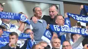 Tönnies und Stevens lehnen Ehrenpräsidium auf Schalke ab
