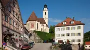 Tod eines Kleinkinds: Reichsbürger-Eltern zu Bewährungsstrafe verurteilt