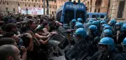 Tod eines Marokkaners bei Polizeieinsatz in Bologna löst Proteste aus