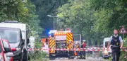 Todesopfer und Verletzte bei schweren Unwettern in Süddeutschland