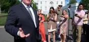 Todesschüsse in Maine: Trumps Grenzschützer räumt Fehler bei ICE-Auswahl ein