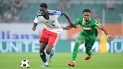 Togo wirbt um HSV-Talent Nandja: Länderspiel-Debüt im September?
