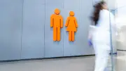 Toiletten-Streit in Deutschland: Unisex-Pläne der Bauminister