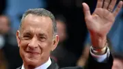 Tom Hanks wird 70: Der nette Typ von nebenan feiert Geburtstag