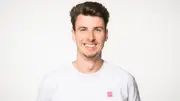 Tom Kühner: Vom Volontär zum Sportredakteur bei BILD und WELT