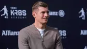 Toni Kroos verteidigt Thomas Tuchel nach Team-Kritik an England