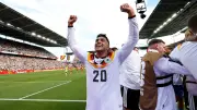 Top-Klub will DFB-Star Amiri: Transfer von Mainz 05 wird heiß