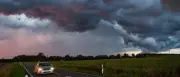 Tornado-Experte warnt vor Starkregen und Erdrutschen in Deutschland
