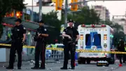 Toronto: Zwei Tote und sechs Verletzte bei Schüssen auf Salsa-Festival