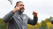 Torwarttrainer Oliver Dix wechselt von VFC Plauen zum VfB Auerbach
