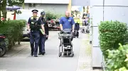 Tot aufgefundenes Baby in Berlin: Polizei nimmt 14-jährige Mutter fest