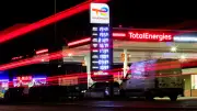 TotalEnergies steigert Gewinn dank hoher Ölpreise deutlich