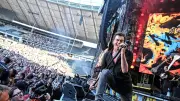 Tote Hosen in Berlin: Konzert vor 70.000 Fans – kein bisschen altersmüde