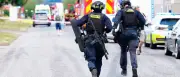 Toter bei Schusswechsel in Dänemark: Polizei unter Beschuss