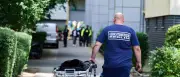 Toter Säugling in Berlin-Lichterfelde: Jugendliche Tatverdächtige ermittelt