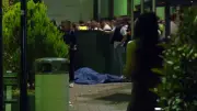 Toter und vier Verletzte bei Messerattacke nach Party in Essen