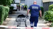 Totes Baby in Berlin: 14-jährige Mutter als Tatverdächtige ermittelt