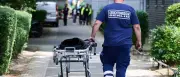 Totes Baby in Berliner Hochhaussiedlung: Jugendliche als Mutter ermittelt