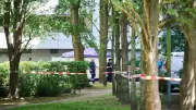 Totes Baby in Lichterfelde: Tatverdächtige Mutter ist Jugendliche