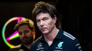Toto Wolff kontert Ferrari-Boss Vasseur: „Fred soll richtig zuhören“
