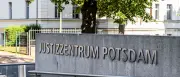 Totschlag an Weihnachten: 53-Jähriger in Potsdam zu 12 Jahren und 9 Monaten verurteilt