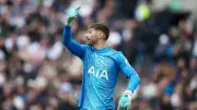Tottenham streicht Torhüter Vicario aus Kader für Summer Tour