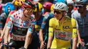 Tour de France 2026: Pogacar dominiert, Lipowitz lauert auf Podium