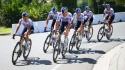 Tour de France 2026: Vingegaard in Gelb, Rückschlag für Red Bull