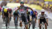 Tour de France 2029: Berlin bewirbt sich um Auftakt zum Mauerfall-Jubiläum