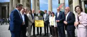 Tour de France 2029: Deutsche Bewerbung mit starkem Symbolwert