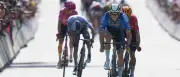 Tour de France: Acht Verletzte nach Crash von Begleitwagen