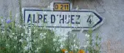 Tour de France: Alpe d’Huez – 21 Kehren Qual für Hobbyradler