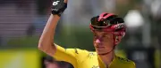 Tour de France: Del Toro gewinnt zweite Etappe in Barcelona