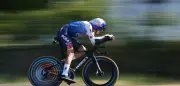 Tour de France: Deutscher Radstar Lipowitz erleidet Schlüsselbeinbruch