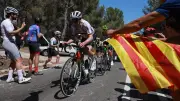 Tour de France: Engelhardt zeigt starke Leistung, del Toro gewinnt